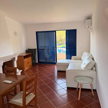 Bemposta Garden By Rosado Appartement Alvor