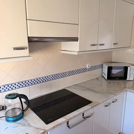 Bemposta Garden By Rosado Appartement Alvor