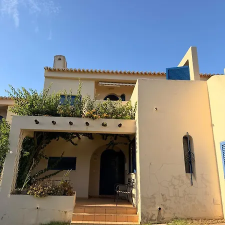Bemposta Garden By Rosado Alvor