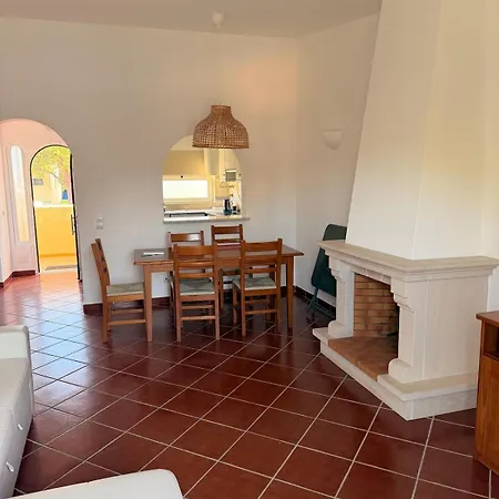 Appartement Bemposta Garden By Rosado Alvor