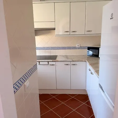 Appartement Bemposta Garden By Rosado *