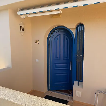 Bemposta Garden By Rosado Appartement Alvor