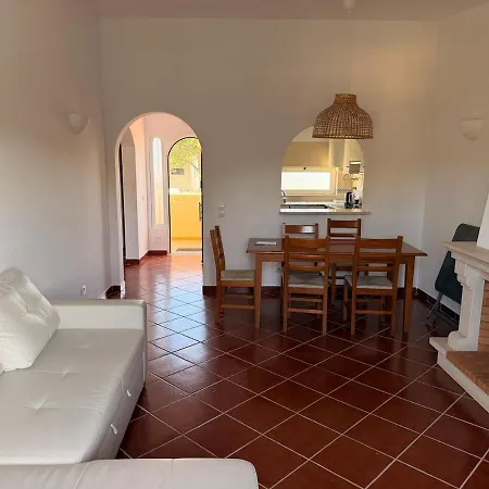 Appartement Bemposta Garden By Rosado