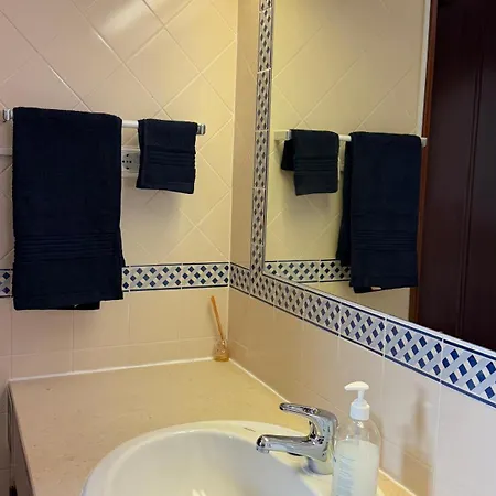 Appartement Bemposta Garden By Rosado Alvor