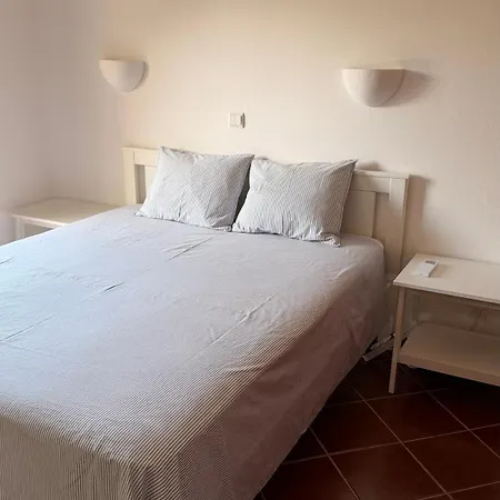 Appartement Bemposta Garden By Rosado *