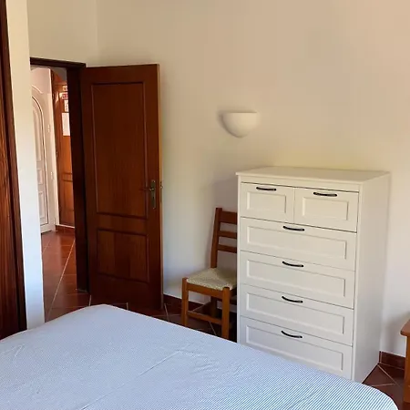 Appartement Bemposta Garden By Rosado *